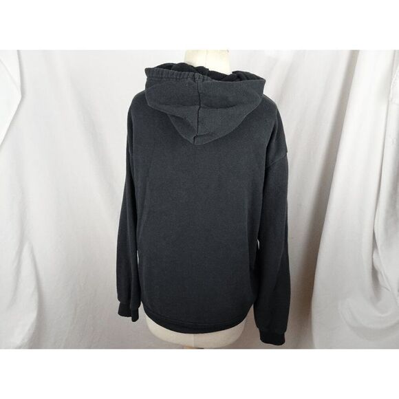 Disney Mickey Mouse Black Hoodie Sweater Size XXL - Picture 3 of 11